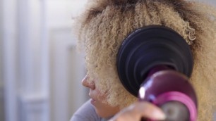 Get the Look! Alodia Hair Care Wash N Go Style Kit How-To