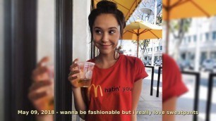 Alexis Ren Top Real Life Moments 2020 |  #AlexisRen