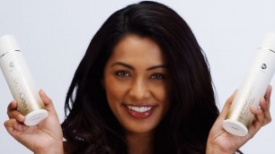 'ProLuxe Hair Care System from Neora'