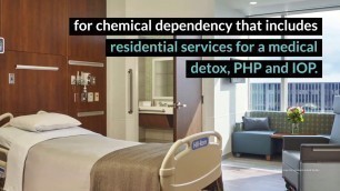 Advocate Good Samaritan Hospital Behavioral Health Division Review - Downers Grove, IL