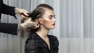 Get The Look: Flash Braid | Oribe Hair Care