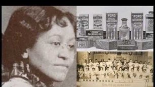 Annie Malone: The Creator of the African-American Hair Care Industry