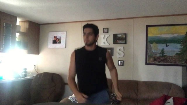 'Dancing work out - Cize'