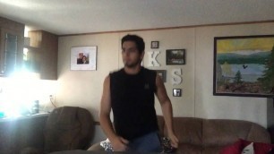 'Dancing work out - Cize'