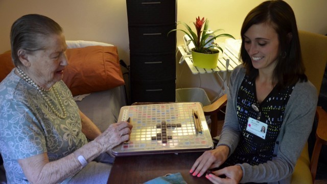 Adirondack Health: Mercy Living Center - Whitney