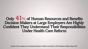 Why FirstGroup America, Inc. Chose ADP to Help Them Navigate Health Care Reform