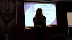 О бренде IMAGE Skincare (CША). Линейка Ageless (для возрастной кожи)