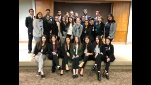 Health Scholars at Adventist Health Glendale Thank Health Care Staff