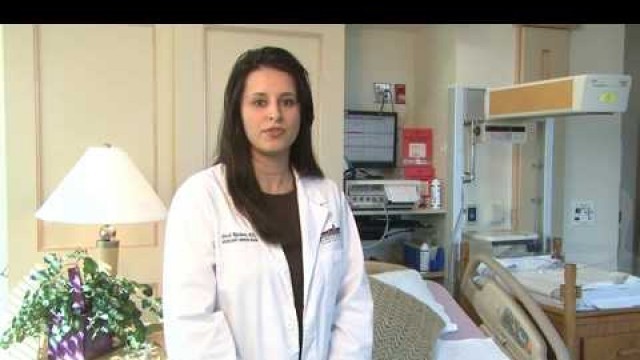 The Baby Place at Florida Hospital Celebration Health