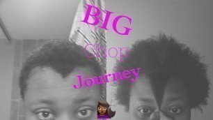 Post Big CHOP: Whats Your Hair Care Regimen?