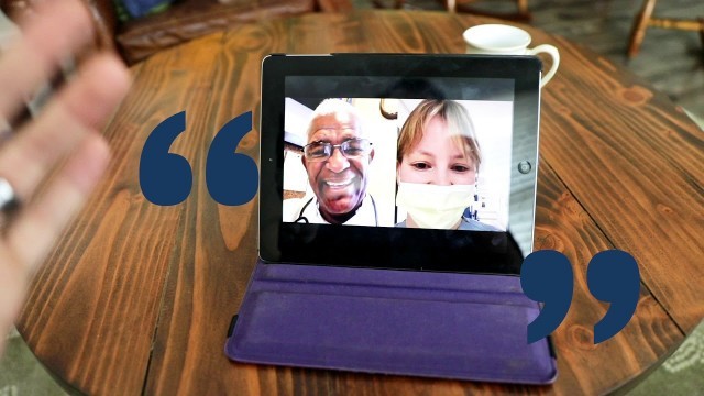 Made For More Ways to Stay Healthy | Adventist Health Glendale