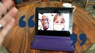 Made For More Ways to Stay Healthy | Adventist Health Glendale