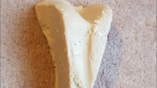 '\"Fresh Farmacy\" Facial Cleansing Soap - Lush naked skincare reviews: Part 9 - Lush reviews #51'