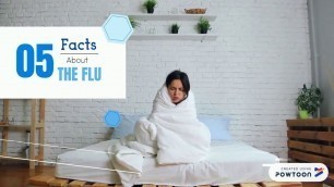 5 Flu Facts