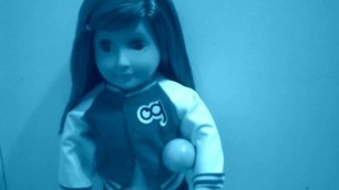 How I take care of my dolls with straight hair! 