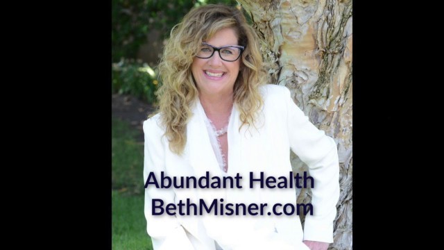 Abundant Health Podcast Episode 3: Body Resonance