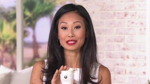 TATCHA Ageless Renewal 4-Piece Skincare Ritual on QVC
