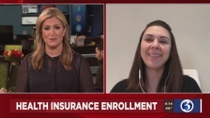 Access Health CT offering limited-time special enrollment