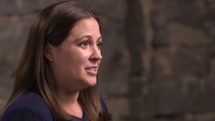 Adirondack Health - Dr. Emily Szczech: Community