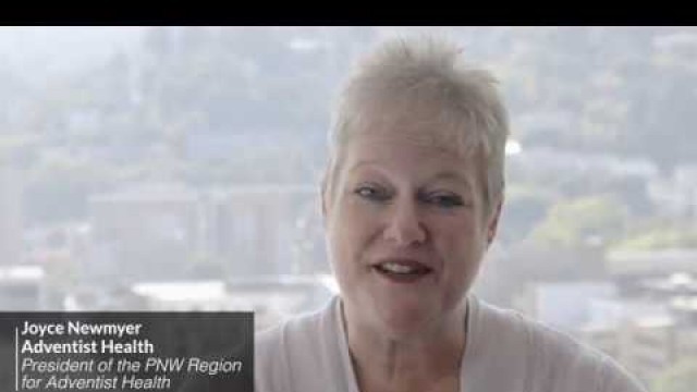 OHSU, Adventist Health and Tuality Healthcare: inspiring health, wholeness and hope for Oregonians