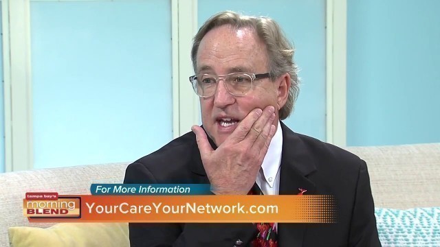 AdventHealth | Morning Blend