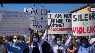 Racism in the American healthcare system