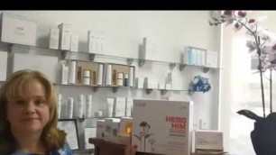 Atomy Florida Dr Alina comprehensive testimony on HemoHIM, Health & Beauty products