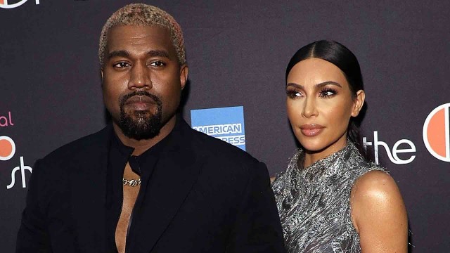 Kim Kardashian Addresses Kanye West’s Mental Health Amid Twitter Rants