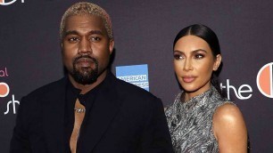 Kim Kardashian Addresses Kanye West’s Mental Health Amid Twitter Rants