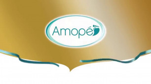 Amopé Electronic Nailcare System