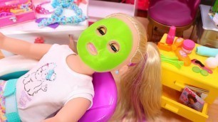 Toy Spa Play Set Haul Unboxing & Review