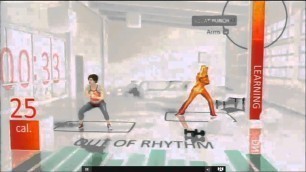 'YouTube          Xbox 360 Kinect   Your Shape Fitness Evolved'