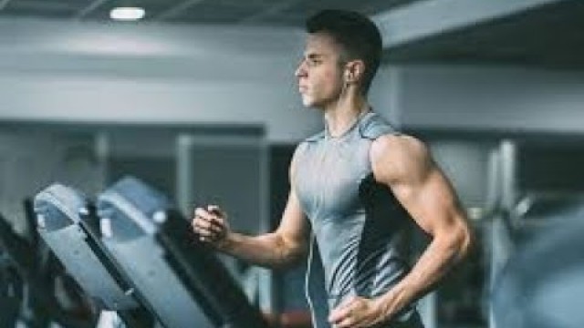 'FİTNESS Yaparken Dinlemek İstediğiniz bir müzik'