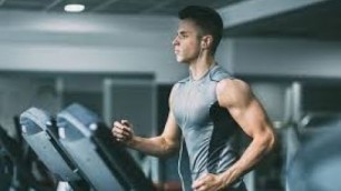 'FİTNESS Yaparken Dinlemek İstediğiniz bir müzik'