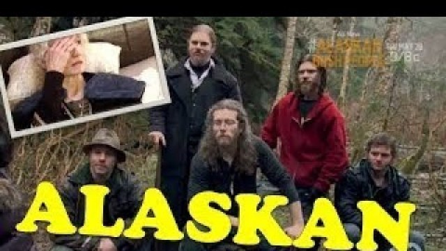 Popular Alaskan Bush Latest news - Fans to get update on Ami Brown’s health in Alaskan Bush People