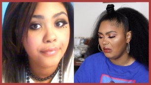 'EXPOSING MY DARK PAST: I had a beauty channel before this one? | KennieJD'
