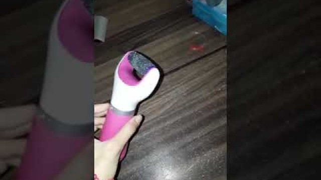 Amope Pedi Perfect Electronic Foot File