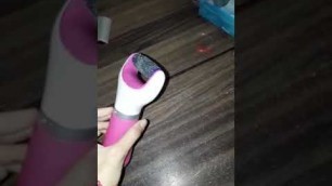 Amope Pedi Perfect Electronic Foot File