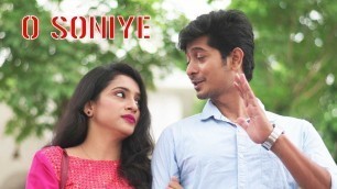 'O SONIYE | MY NEW VIDEO ALBUM | SMART BEAUTY CHANNEL |'