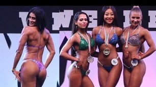 'Olympia Amateur India Women\'s Bikini Fitness [Full Coverage]'