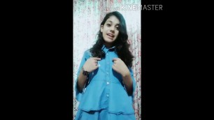 'My first video || Starting my own beauty channel ||  Me and my Channel introduction'