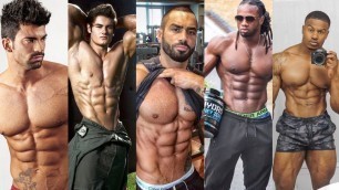 'TOP 20 Unbelievable Bodies of 2020 | Most Famous Fitness Models Worldwide.BEAUTIFUL FITNESS MODEL.'