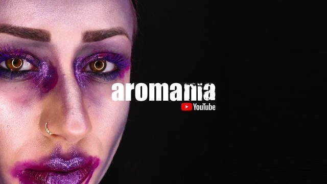 'Subscribe on Aromania Beauty Channel'