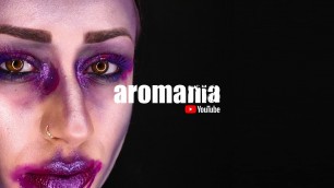 'Subscribe on Aromania Beauty Channel'