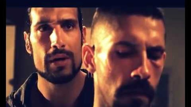 'YURİ BOYKA FİTNESS MOTİVASYON MÜZİĞİ VE VİDEOSU (2017)'