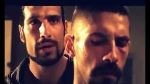 'YURİ BOYKA FİTNESS MOTİVASYON MÜZİĞİ VE VİDEOSU (2017)'