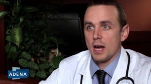 Kenneth Van Dyke, DO   Meet Your Adena Provider