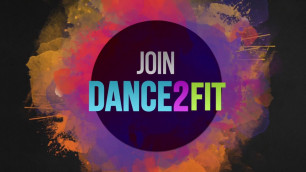 'Dance2Fit with Jessica Bass (Instructor Course Intro)'