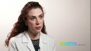 Meet Jessica Garcia, MD, Oncologist/Hematologist — AMITA Health