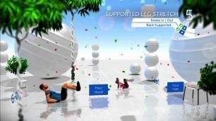 'Your Shape Fitness Evolved 2012 - Didactical Trailer [IT]'